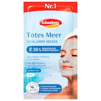  Schaebens Totes Meer Maske