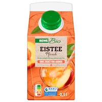  REWE Bio Eistee