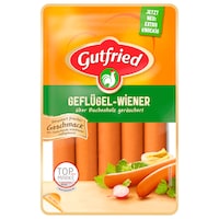  Gutfried Geflügel-Wiener