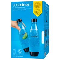  sodastream PET-Flasche 2er-Pack 3