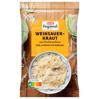  REWE Regional Weinsauerkraut