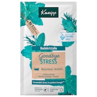  Kneipp Badekristalle