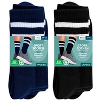  VIVESS Sportsocken 3