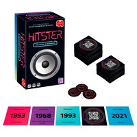  Musik Partyspiel »Hitster« 3