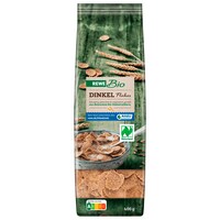  REWE Bio Dinkel Flakes