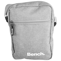  Bench. Messenger 3