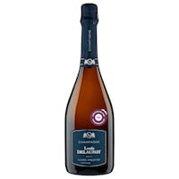  Weinfreunde Champagner Louis Delaunay Brut