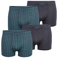  Herren Retroshorts 3