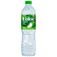  Volvic Touch oder Tee