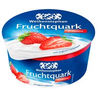  Weihenstephan Fruchtquark