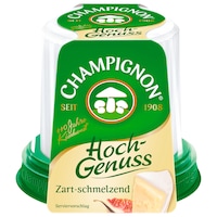  Champignon Hochgenuss