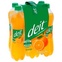  Deit Limonade