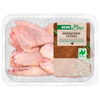  REWE Bio Frische Hähnchen-Flügel