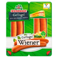  Wiesenhof Geflügel-Wiener