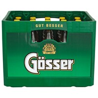  Gösser Natur Radler