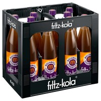  Fritz-Kola