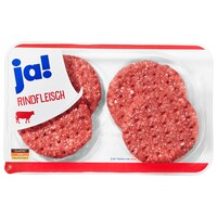  ja! Hamburger