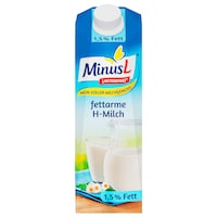  Minus L H-Milch