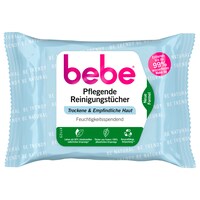  bebe Reinigungstücher