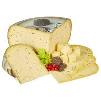  Trüffel-Käse