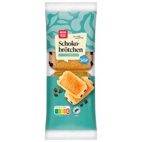  REWE Beste Wahl Schokobrötchen