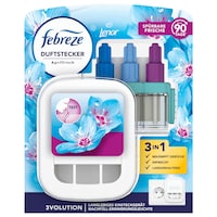  Febreze Duftstecker