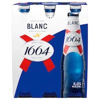  Kronenbourg Blanc 1664