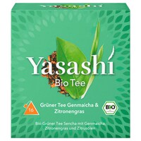  Yasashi Bio Tee