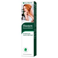  Doc Morris Husten Brausetabletten