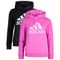  adidas Damen Sweathoodie 3