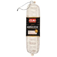  Salame Abruzzese