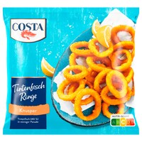  Costa Tintenfischringe Knusper