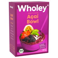  Wholey Acai Bowl oder Dragon Bowl