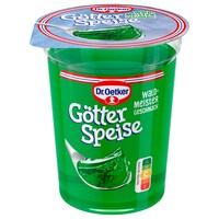  Dr. Oetker Götterspeise