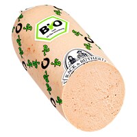  Rack & Rüther Bio Leberwurst