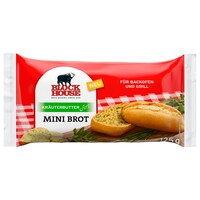  Block House Minibrot