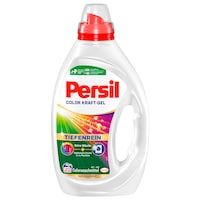  Persil Colorwaschmittel Kraft Gel