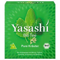  Yasashi Bio Tee