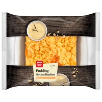  REWE Beste Wahl Pudding Streuselkuchen 2