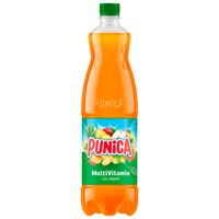  Punica