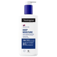  Neutrogena Deep Moisture Bodylotion