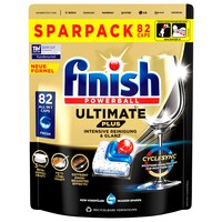  Finish Ultimate Plus Geschirrreiniger