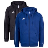  adidas Herren Sweatjacke 3