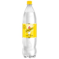  Schweppes