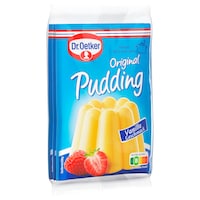  Dr. Oetker Original Pudding