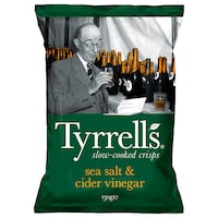  Tyrrells Chips