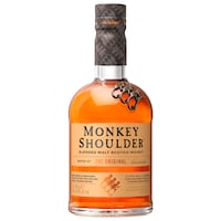  Monkey Shoulder Blended Scotch Whisky