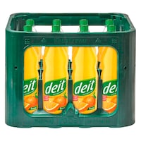  Deit Limonade