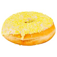  Lemon Donut 2