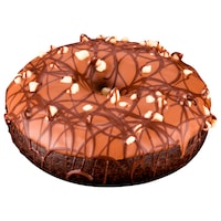  Chocolate Cake Donut 2